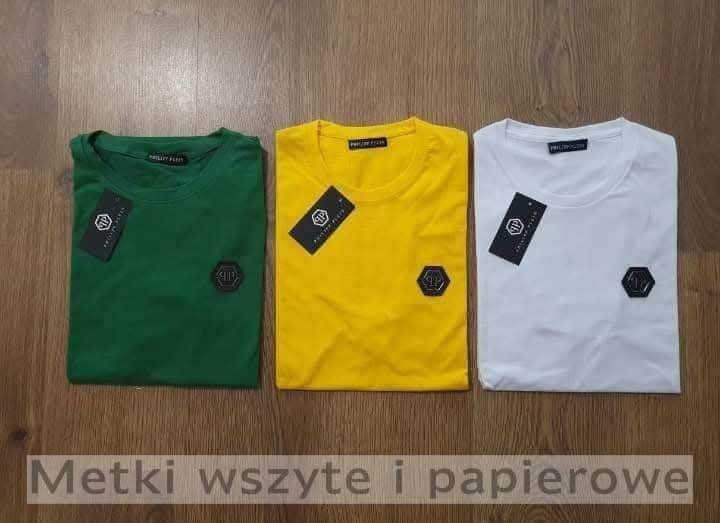 Koszulki meskie M do 5xl
