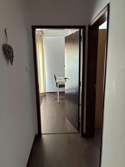 Apartamento T2 / Centro do Fundão