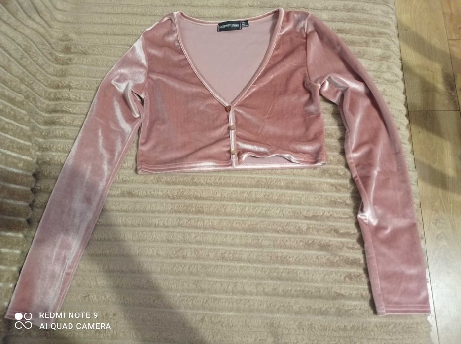 Топ prettylittlething