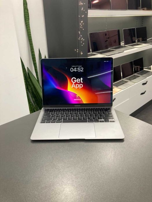 Ноутбук MacBook Air 13’’ 2020 і3 8/256 ГАРАНТІЯ 87313