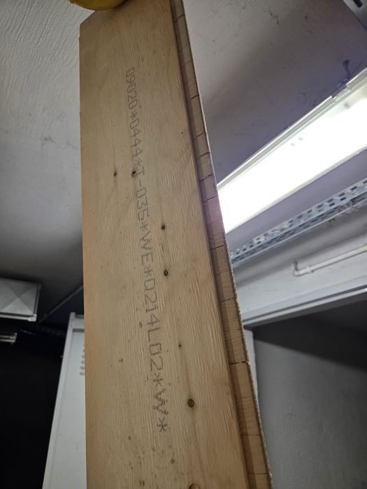 Podłoga drewniana parkiet panelowy Baltic Wood jatoba