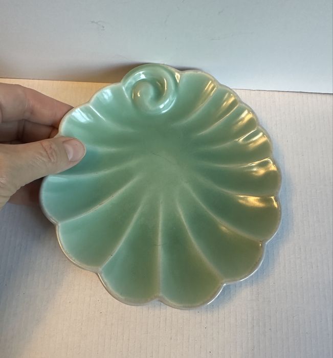 Prato de bolinhos, Secla