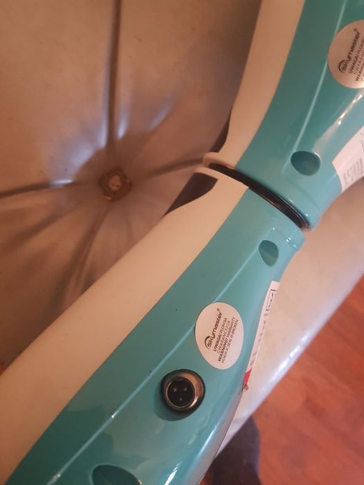 Deskorolka Skymaster 6 dual