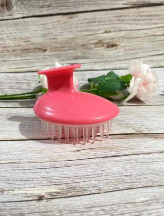 Masażer do masażu skóry głowy