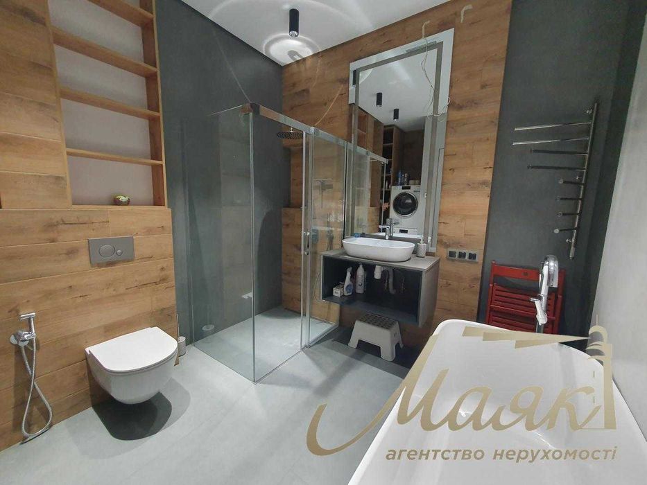 Квартира з високоякісним ремонтом, ЖК Палладіо