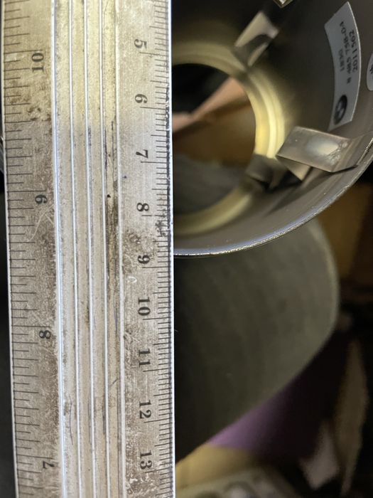 Bmw g20 g21 g22 g23 g26 końcówka wydechu m pakiet new orginał