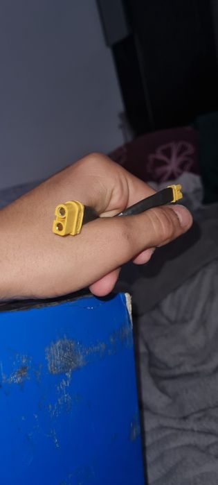 Bateria na Kukirin G2 Max