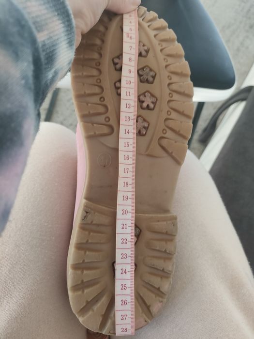 Buty rozmiar 41.