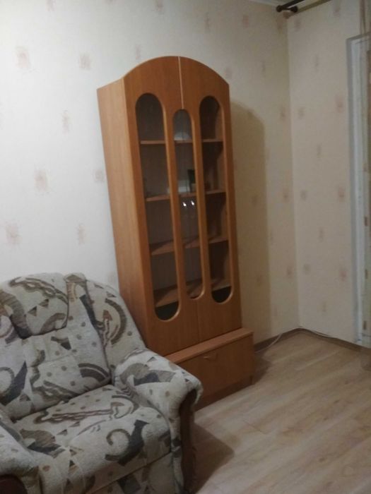 Продаж 1но кімнатної квартири в центрі