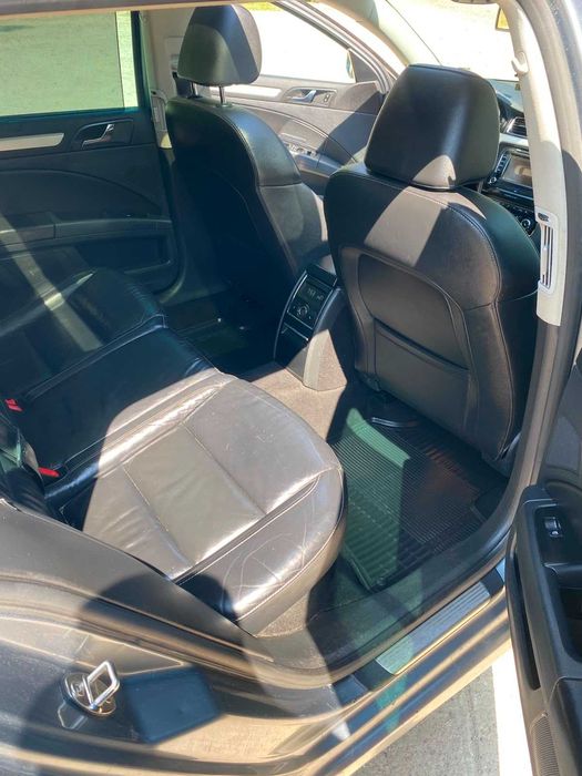 Шкода Супер Б Skoda Superb 4*4 disel