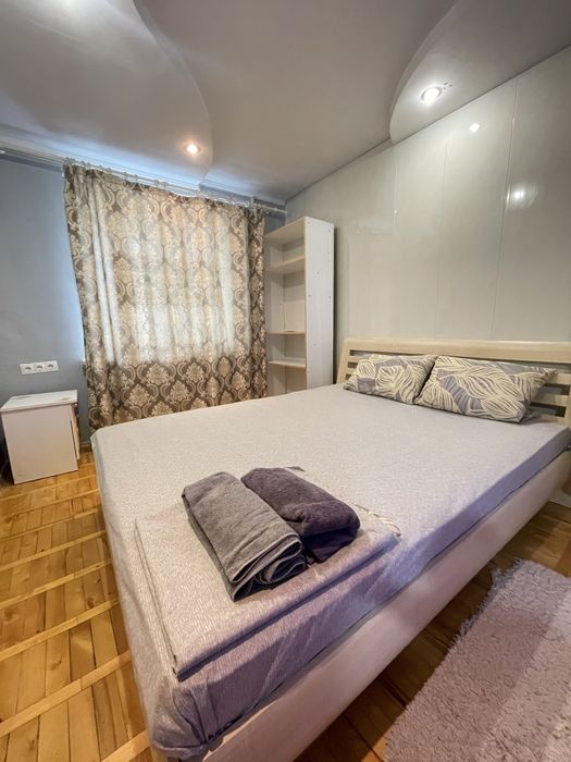 1 кв от Собственника Мечникова, Гагарина, Дафи, Посуточно/Почасово