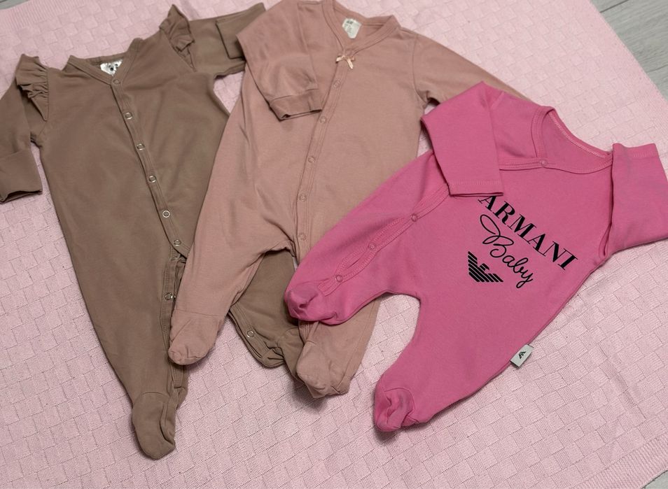 Бодіки 2-4 міс