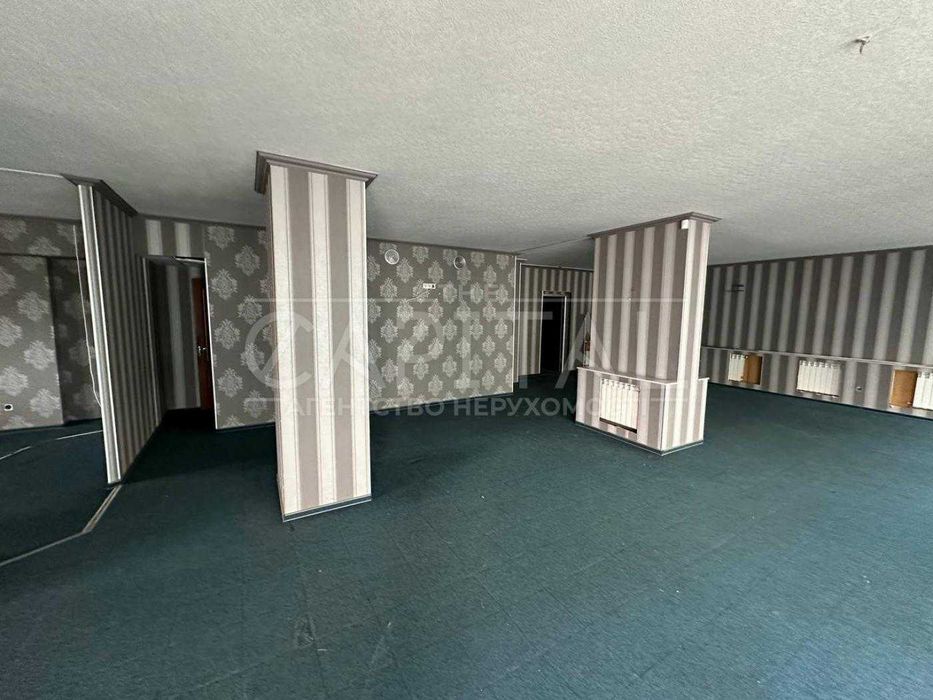 Комерційна нерухомість за адресою (площа 264 м²) - Atlanta.ua - фото 4