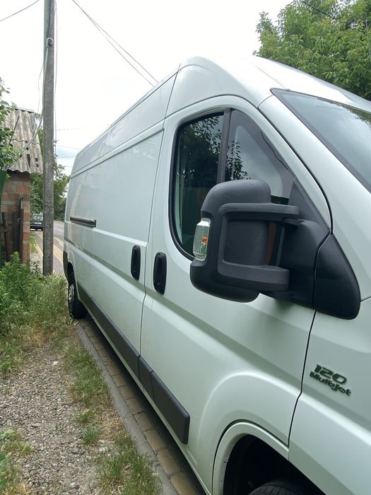 Fiat Ducato 2.3 вантажний