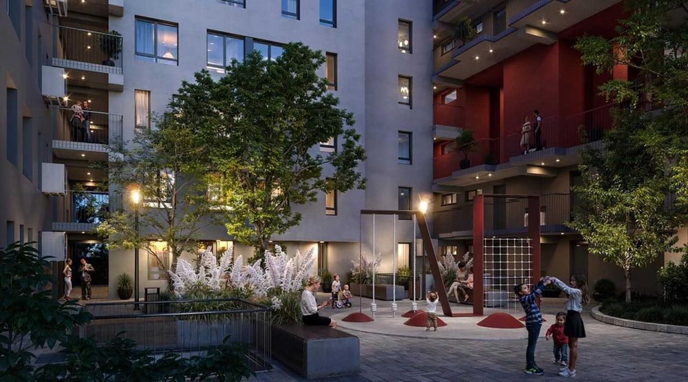 1-кімнатна квартира за адресою вул. Персенківка (площа 44 м²) - Atlanta.ua - фото 4