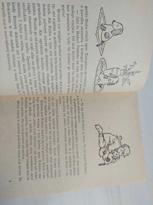 Hana Ożogowska Złota kula piękna książka dla dzieci