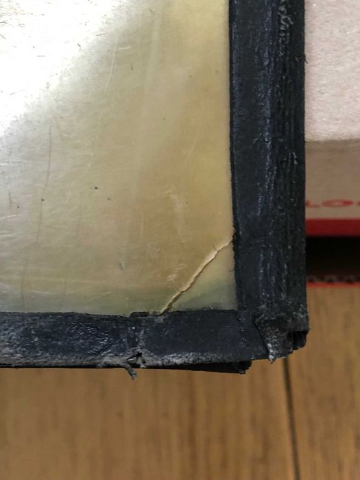 Планшет для карт (держатель топографических карт)