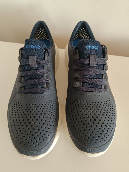 Crocs r.43 (27.5 cm) buty gumowe męskie