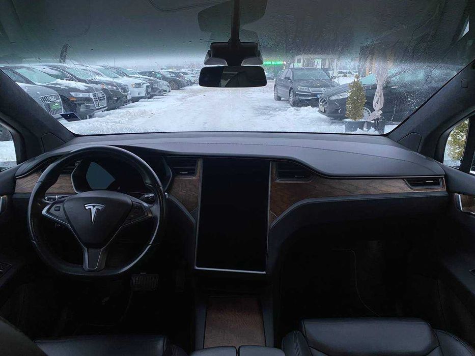 Tesla Model X 2020 (Розстрочка / Лізинг)