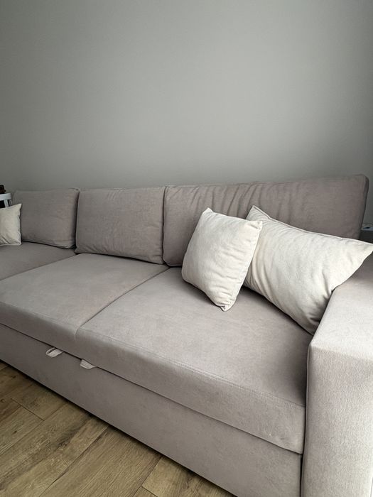 Кутовий диван Плаза