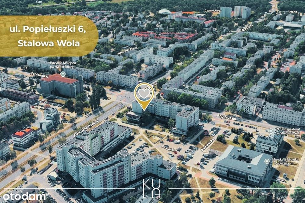 Gotowe 3 pokoje, WINDA. Brak sąsiadów
