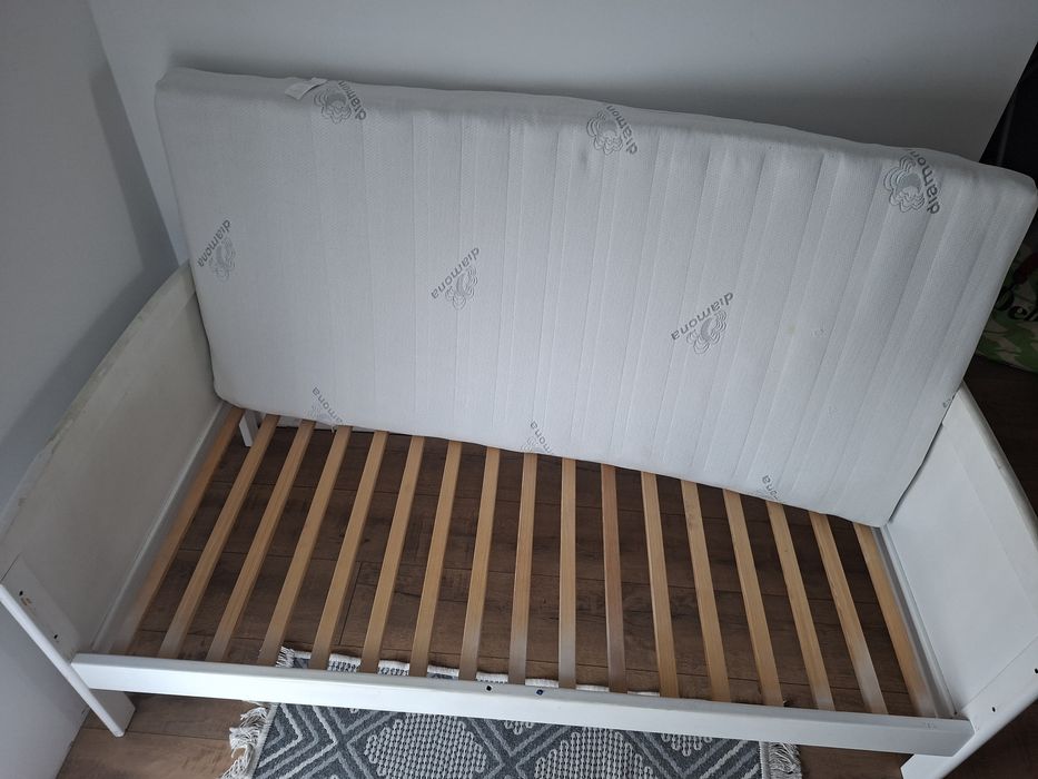 Łóżko dla dziecka