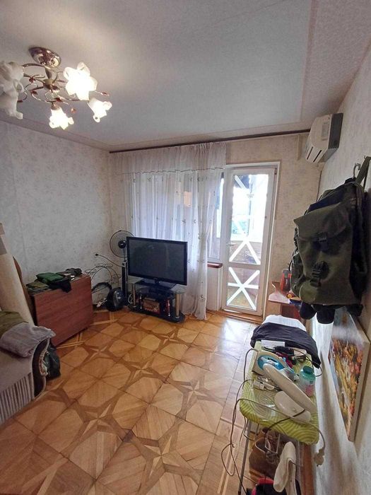 Продажа • 2к квартира • 45 м² • 6/9 этаж • Космонавтов • #146506