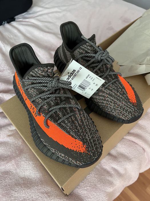 Adidas Yeezy boost 350 V2