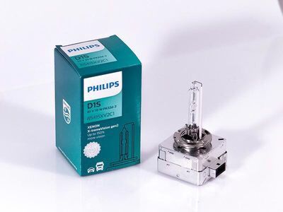 Philips D1S нові пара
