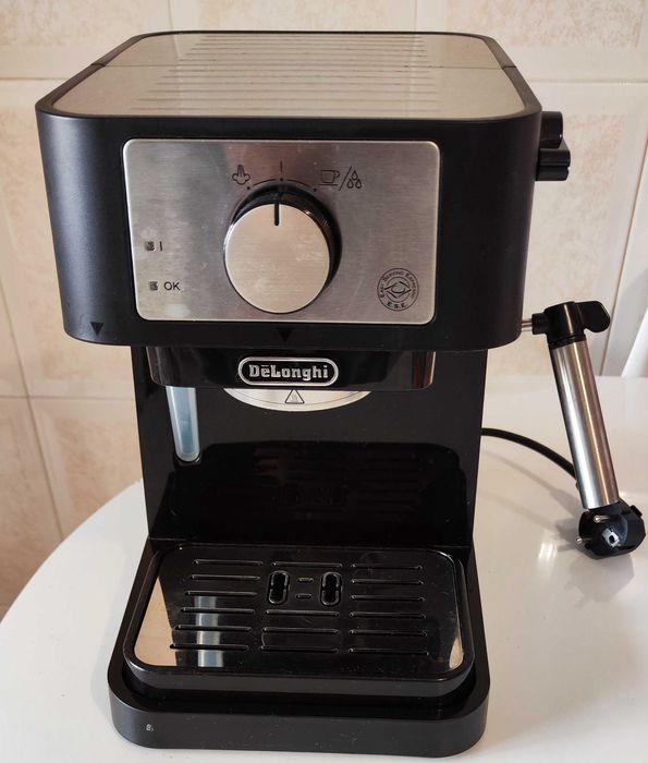 Pack Delonghi Stilosa + Moinho + Brindes