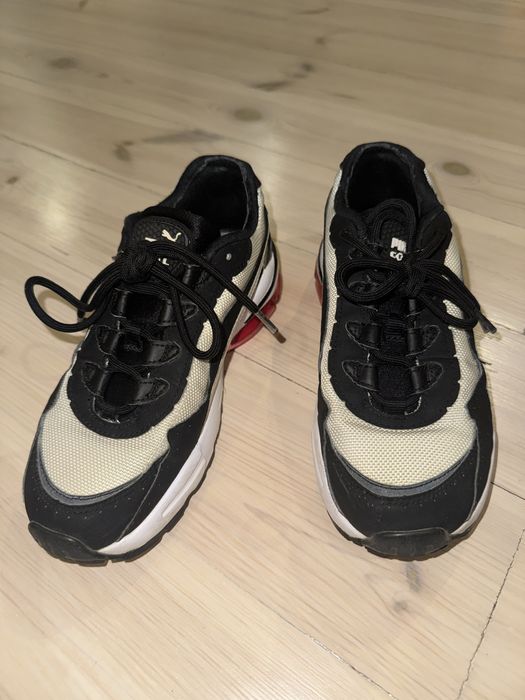 Кросівки Puma Cell 37 розмір демісезонні