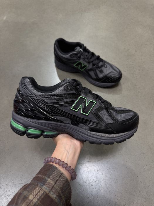 Оригінал кросівки New Balance 1906R Розмір: 44.5/28.5см