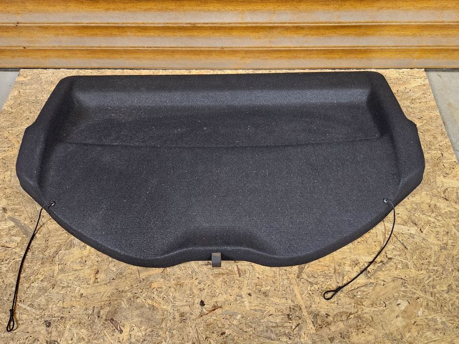 TOYOTA COROLLA E21 HB PÓŁKA BAGAŻNIKA