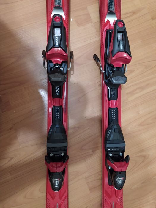 Гірські лижі Rossignol A 300