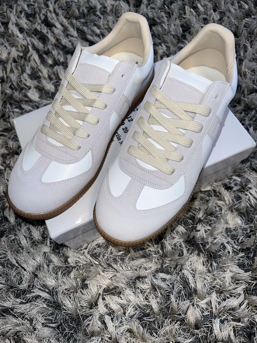 кеды Maison Margiela Replica