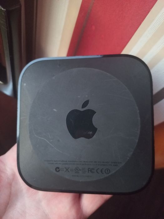 Apple tv 3 Gen A1469