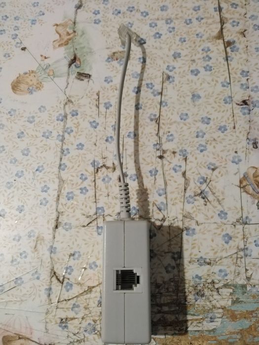 Vendo cabo 3 entrada telefones bom estado