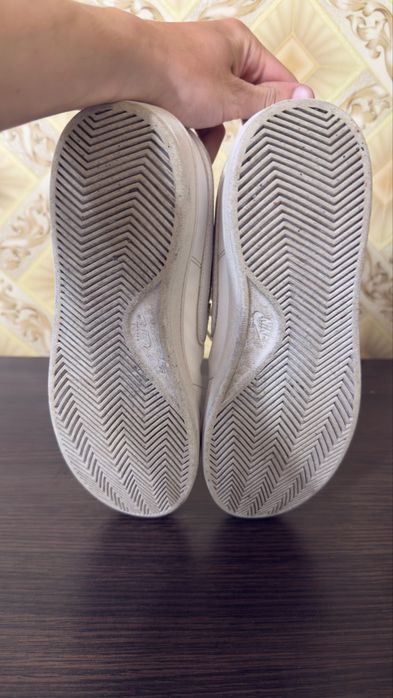 Кроссовки, кеды nike 41