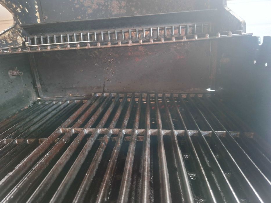Grill na gaz Weber Spirits