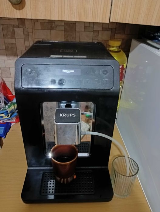 Espress do kawy