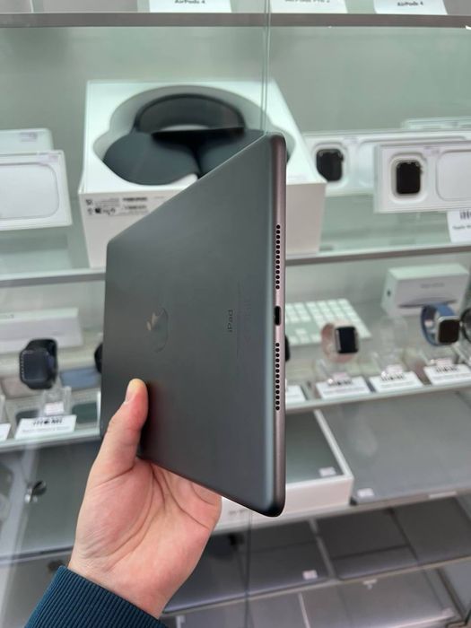 iPad 9 2021 64GB 10.2 Space Grey WiFi MDM