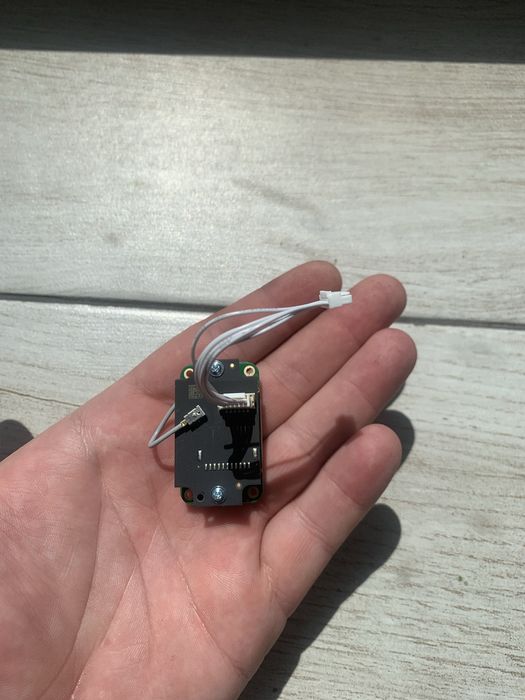 GPS модуль для фпв