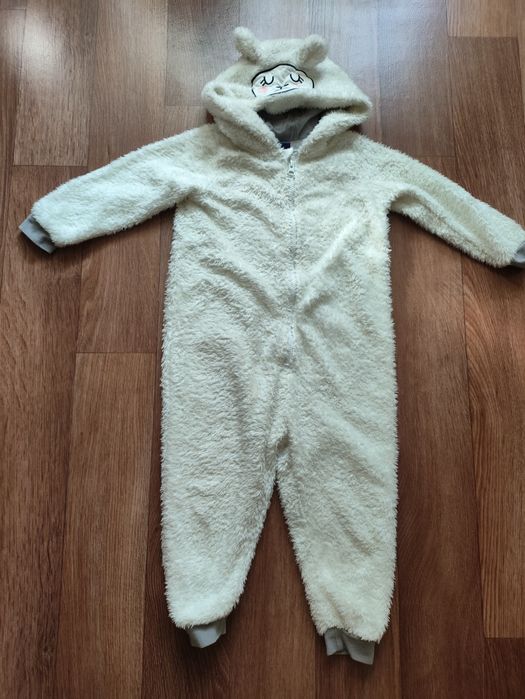 Кігурумі 98-104 lupilu