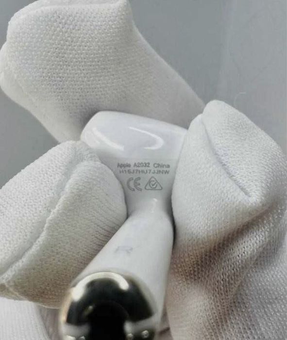 Бездротові навушники AirPods 2 | Bluetooth | Акція