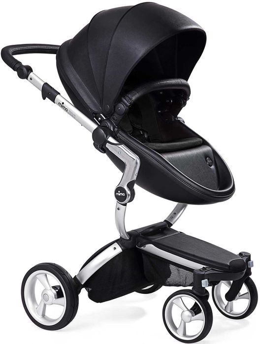 Продам детскую коляску Mima Xari