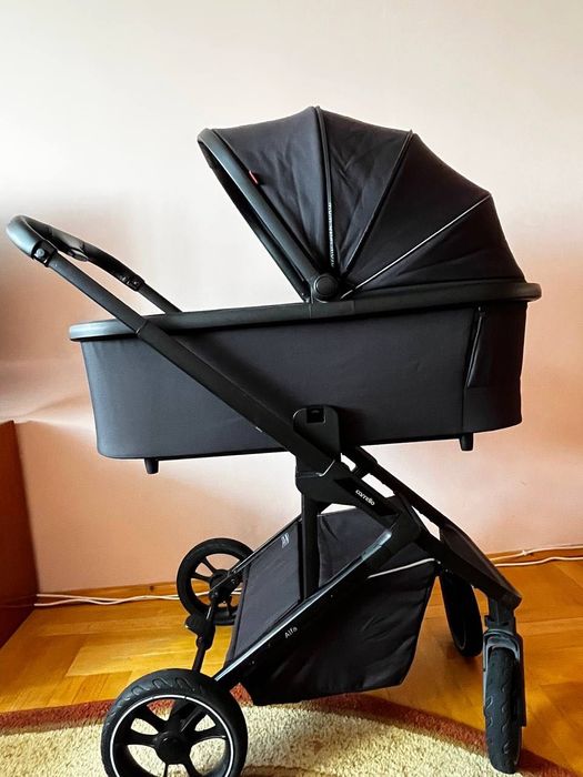 Коляску Carello Alfa 2в1
