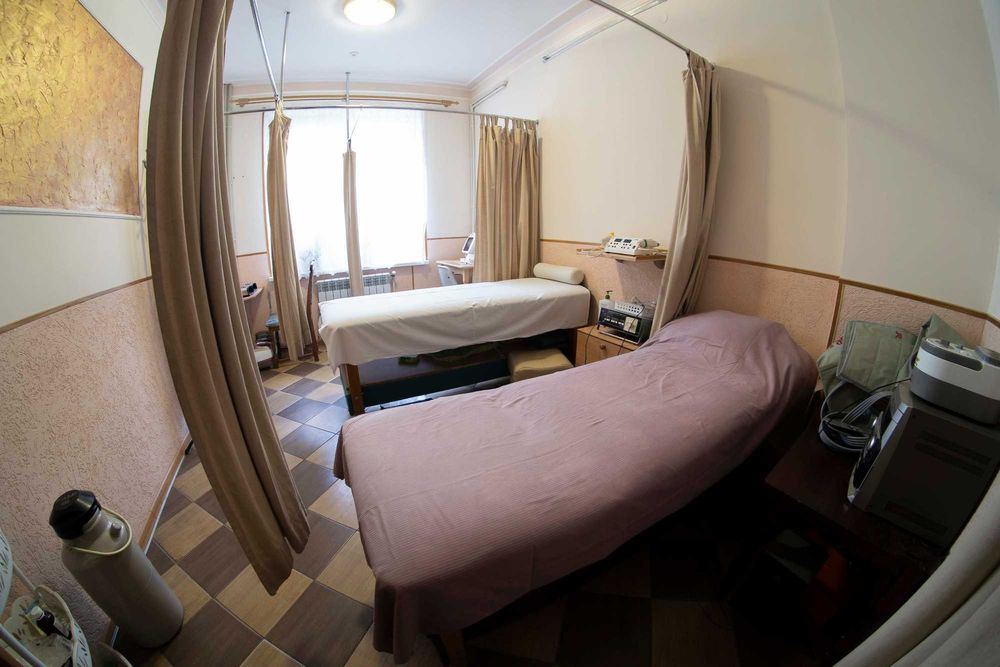 Номер Напівлюкс (Тримісний)