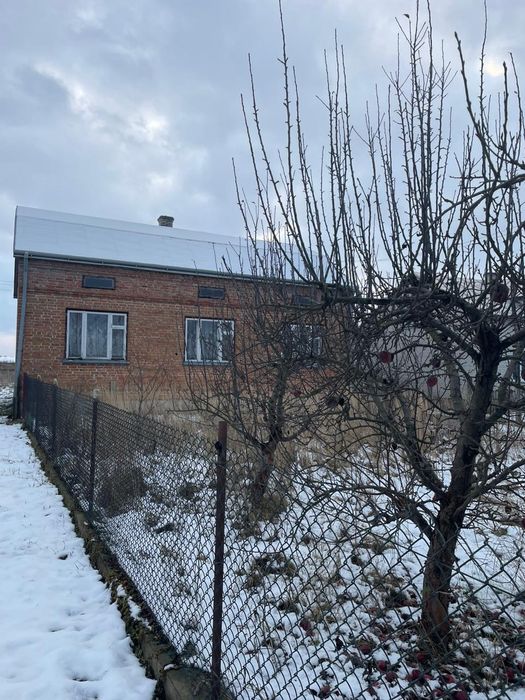 Продам будинок Жовтанці