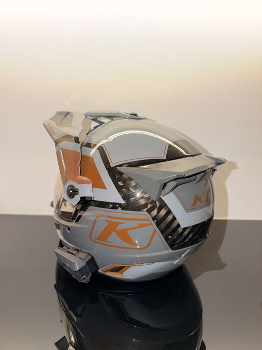 Capacete Klim Krios Pro