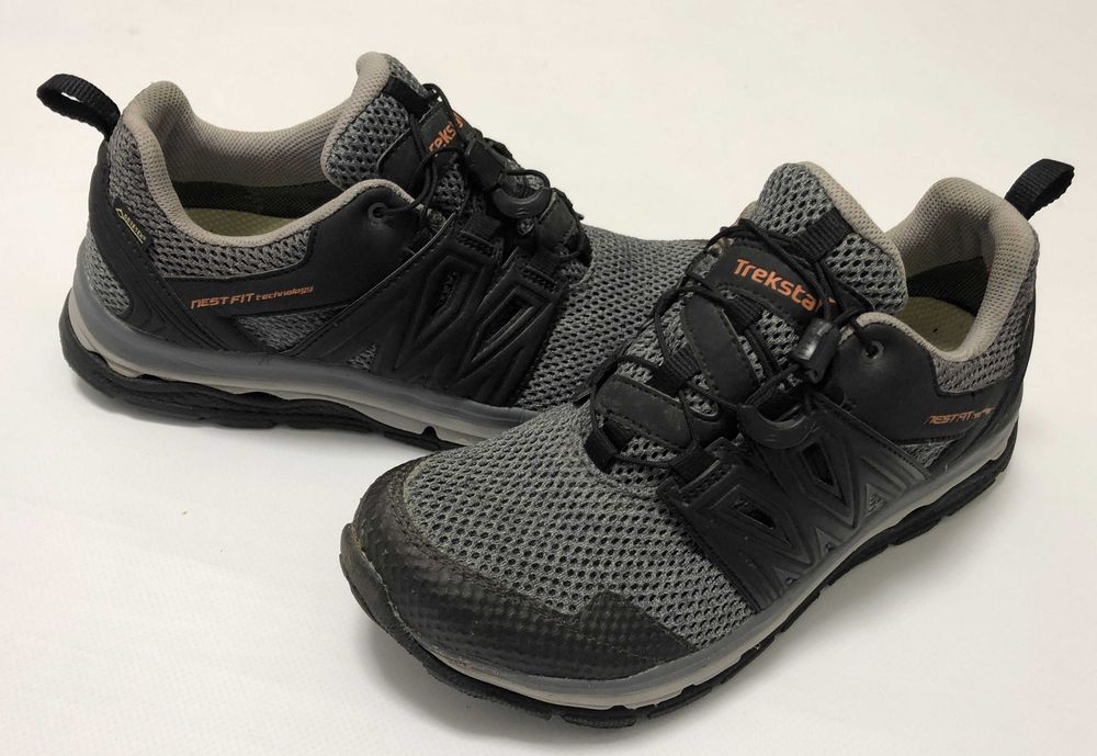 Treksta Gtx Nest Fit Gore-Tex Trekkingowe 41